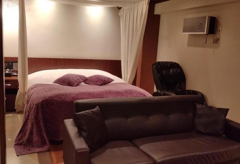 فندق Ageha   Adult Only