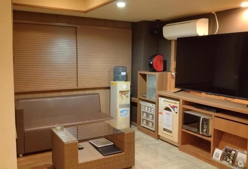 فندق Ageha   Adult Only