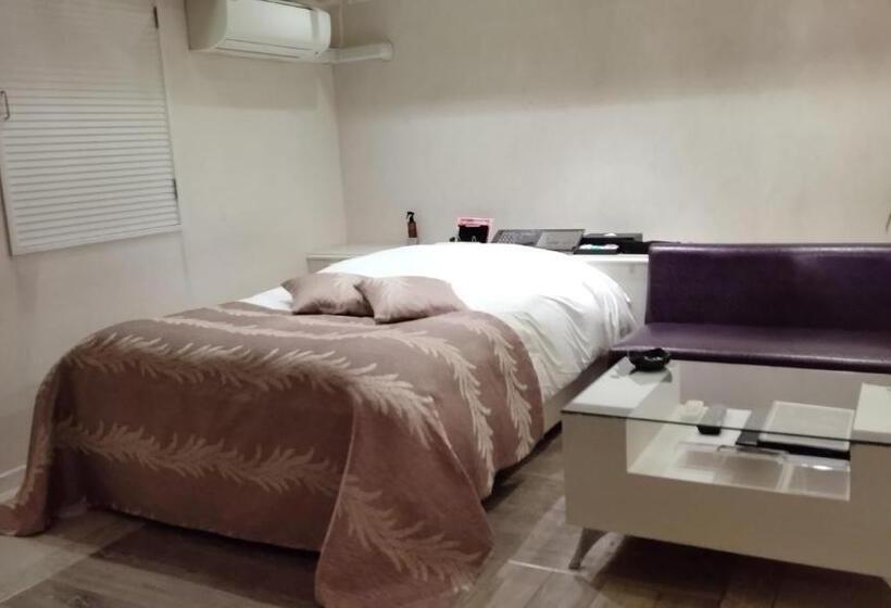 فندق Ageha   Adult Only