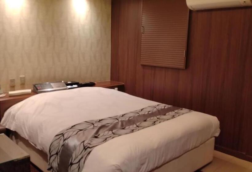 فندق Ageha   Adult Only