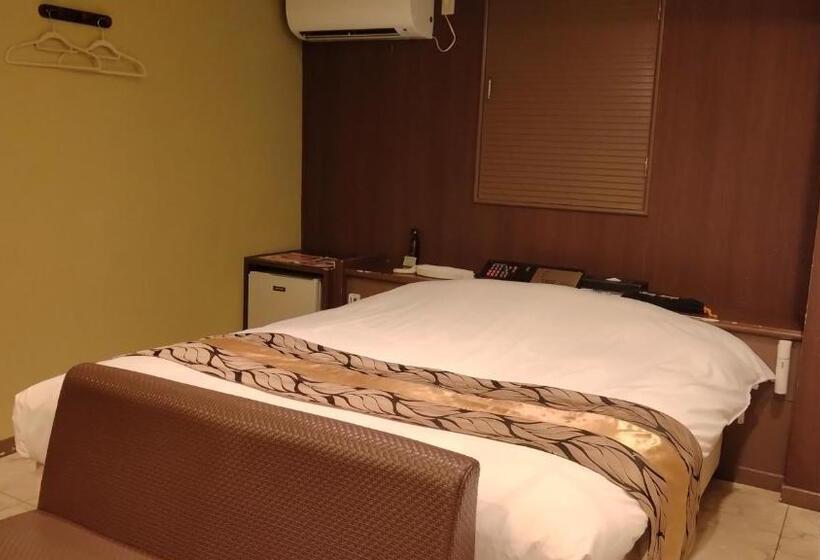 فندق Ageha   Adult Only