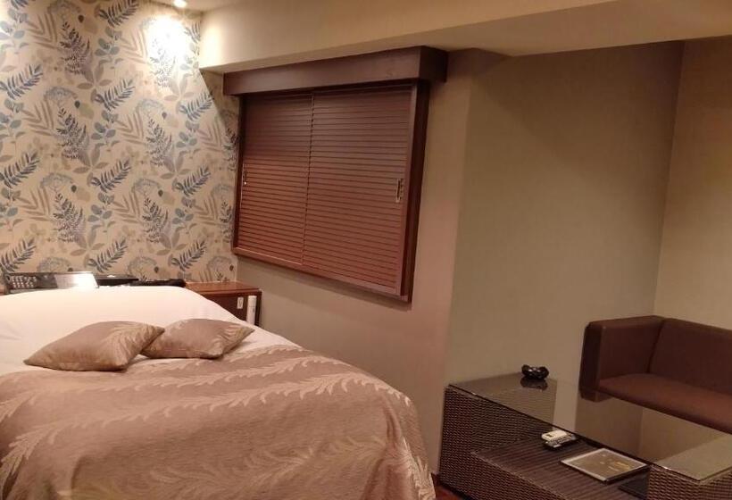 فندق Ageha   Adult Only