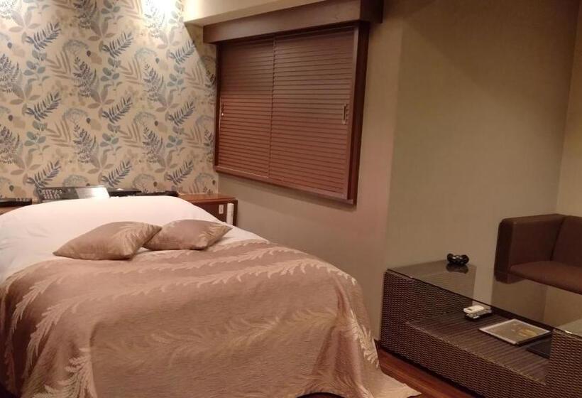 فندق Ageha   Adult Only