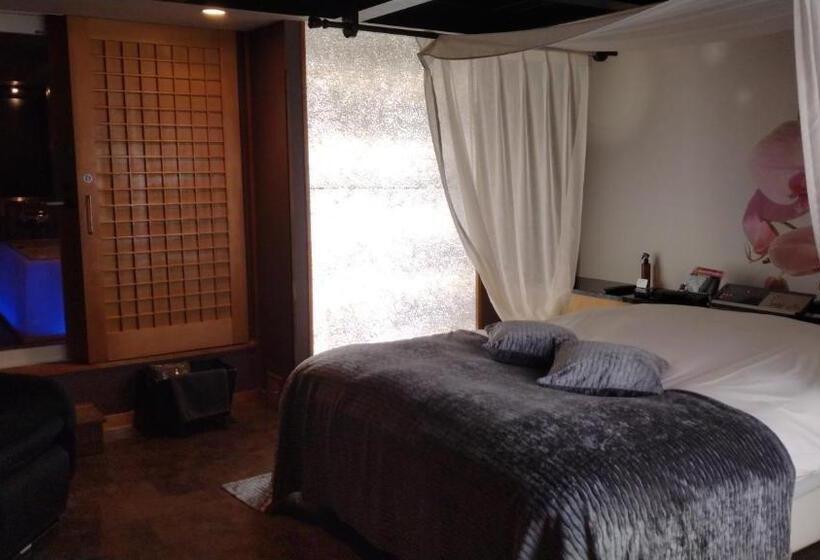 فندق Ageha   Adult Only