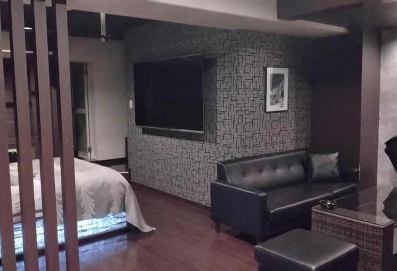 فندق Ageha   Adult Only