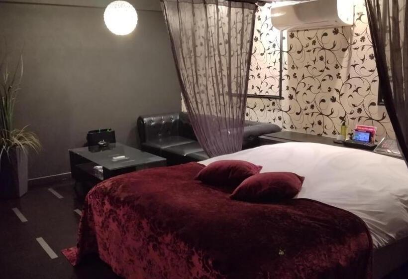 فندق Ageha   Adult Only