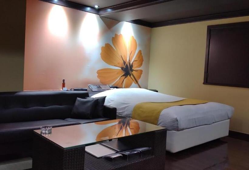 فندق Ageha   Adult Only