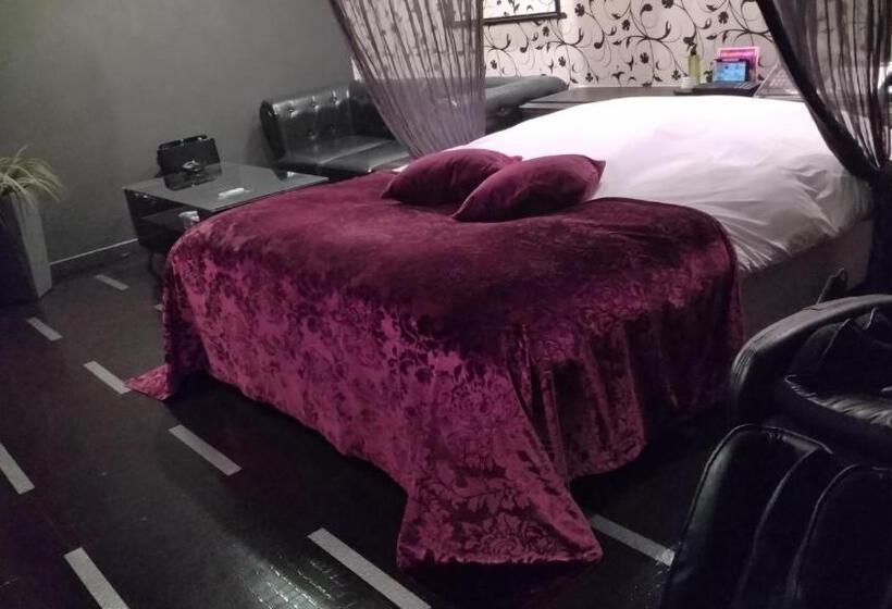 فندق Ageha   Adult Only