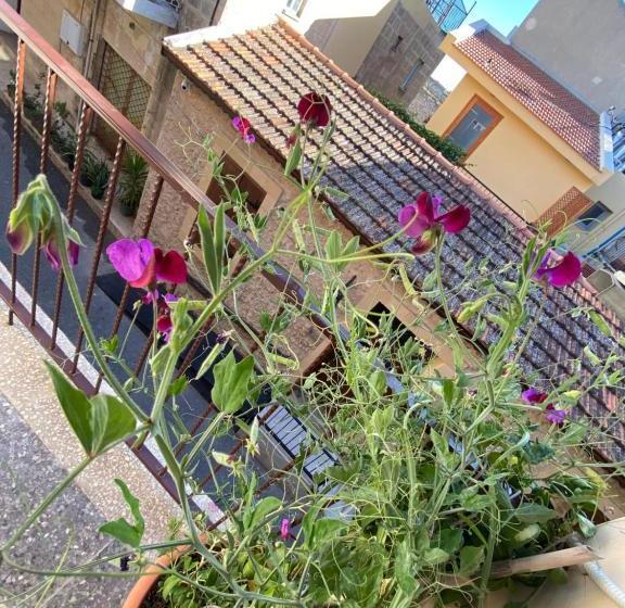 Отель Altun Tabya Vintage