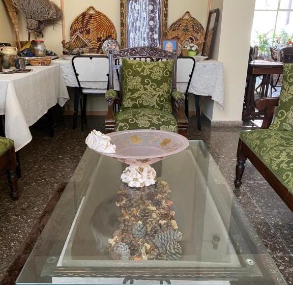 Отель Altun Tabya Vintage