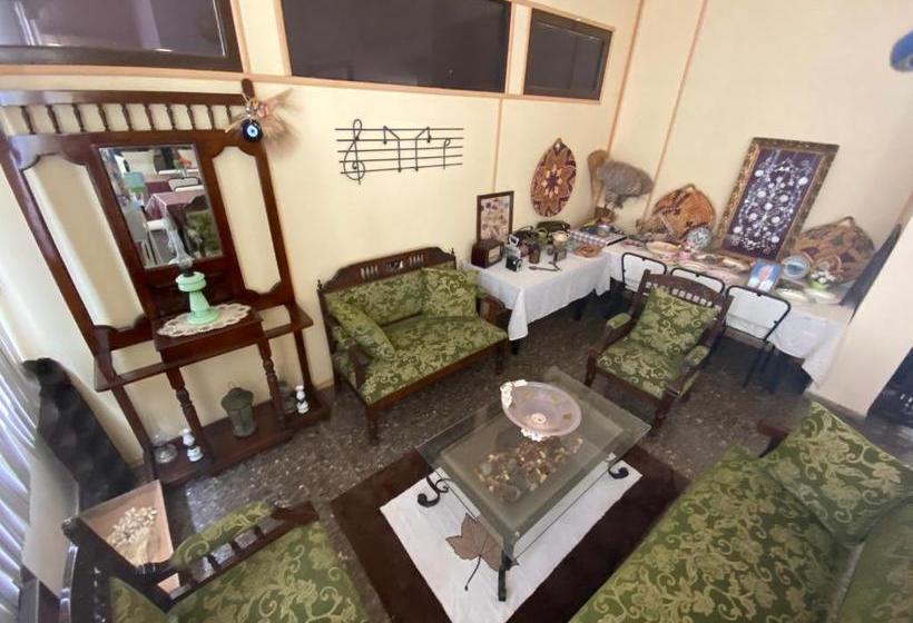 Отель Altun Tabya Vintage