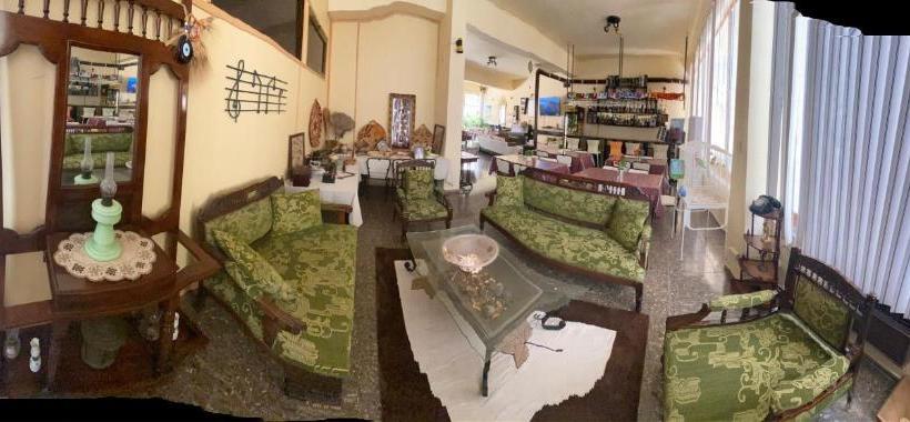 Отель Altun Tabya Vintage