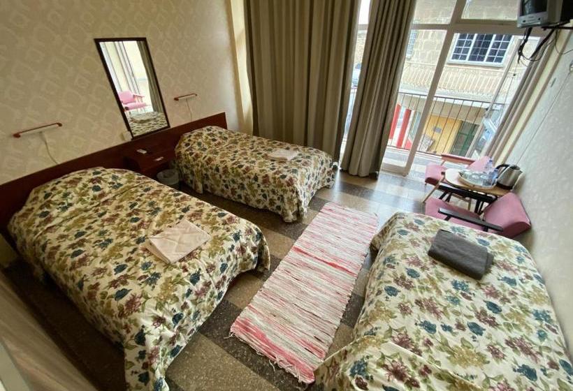 Отель Altun Tabya Vintage