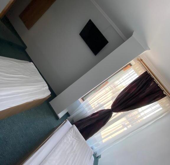 ホテル Cazare Fan