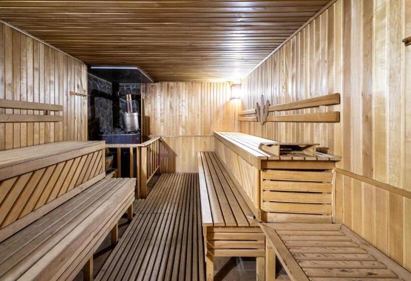 هتل Chalet Du Mont