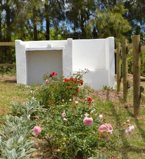 فندق Cheverells Farm