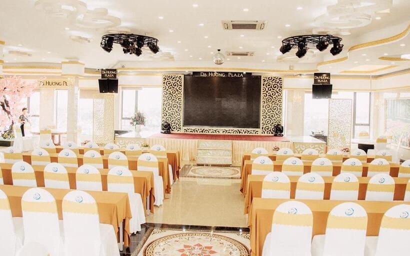 هتل Da Huong