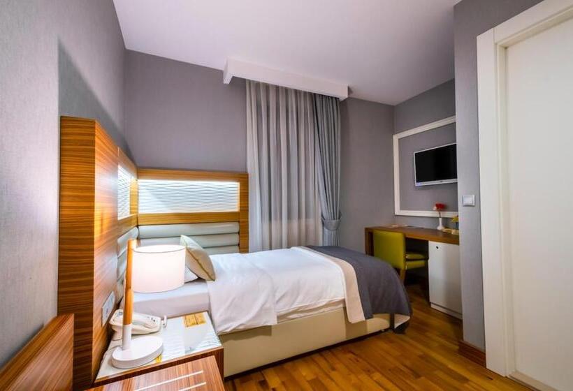 בית מלון כפרי Evimiz