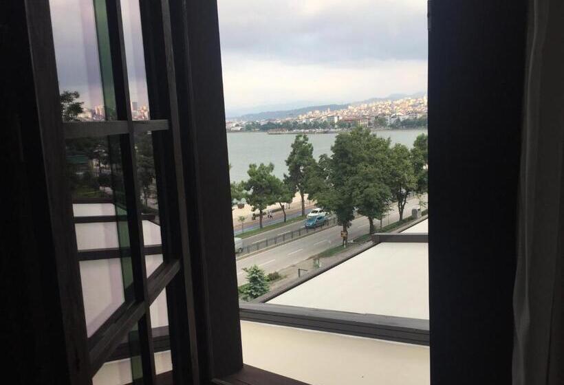 בית מלון כפרי Evimiz