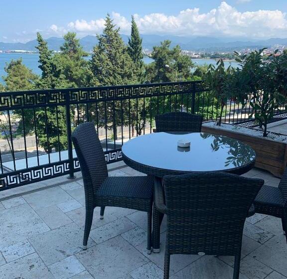 בית מלון כפרי Evimiz