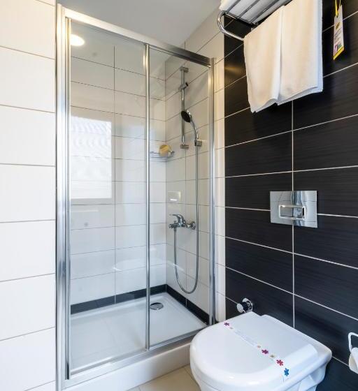 בית מלון כפרי Evimiz