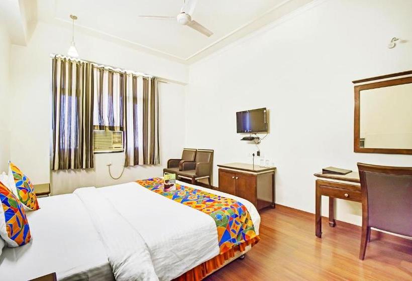 Hotel Fab K Mahaveer