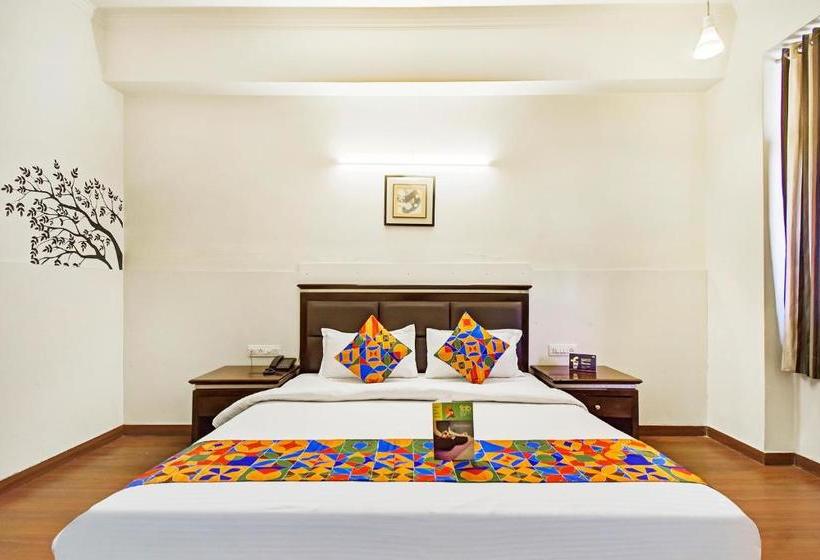 Hotel Fab K Mahaveer