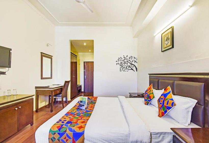 Hotel Fab K Mahaveer