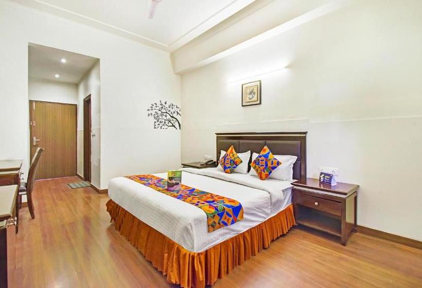 Hotel Fab K Mahaveer