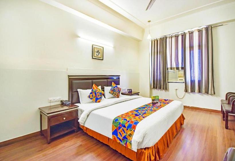 Hotel Fab K Mahaveer