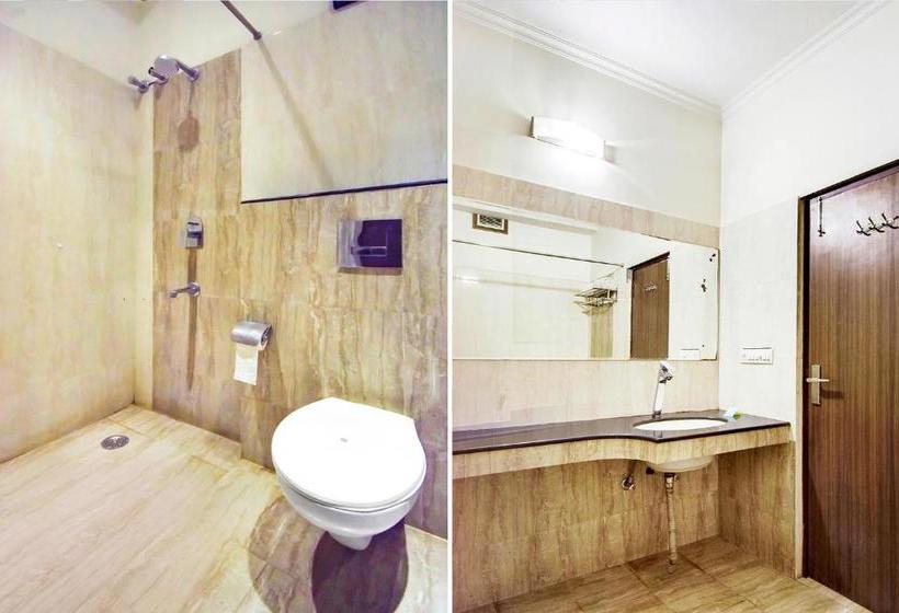 Hotel Fab K Mahaveer