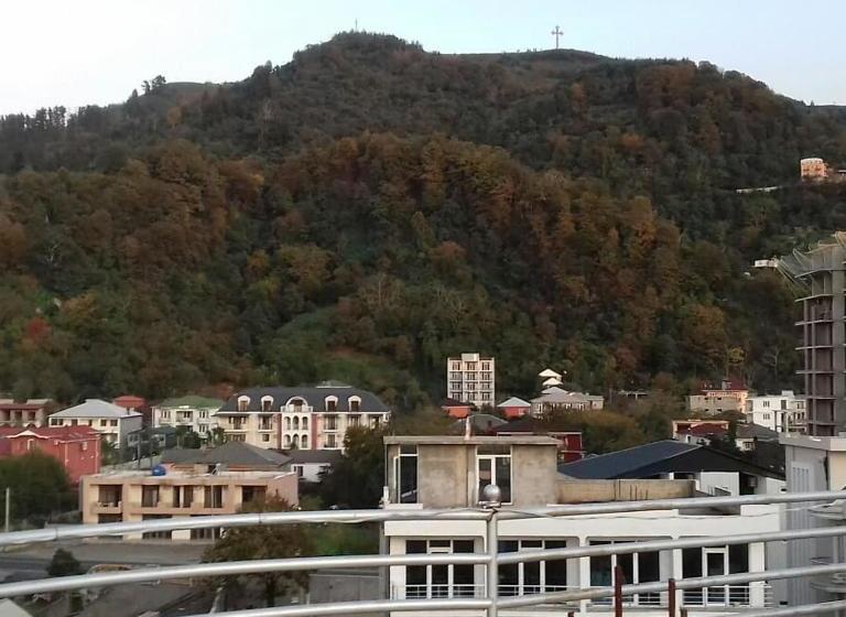 Family Hotel Khomaldy