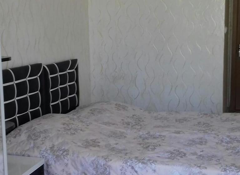 Family Hotel Khomaldy