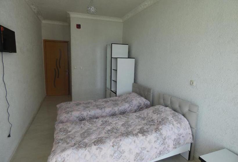 Family Hotel Khomaldy