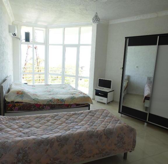 Family Hotel Khomaldy