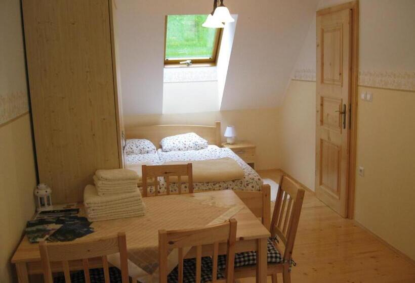 هتل Farmhouse štiftar