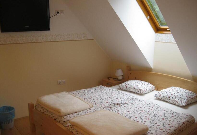 هتل Farmhouse štiftar