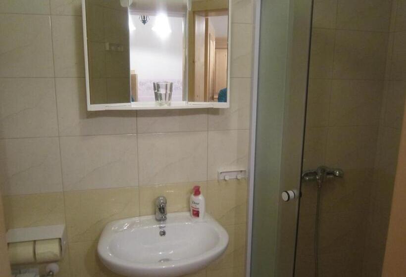 هتل Farmhouse štiftar