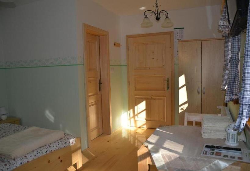 هتل Farmhouse štiftar