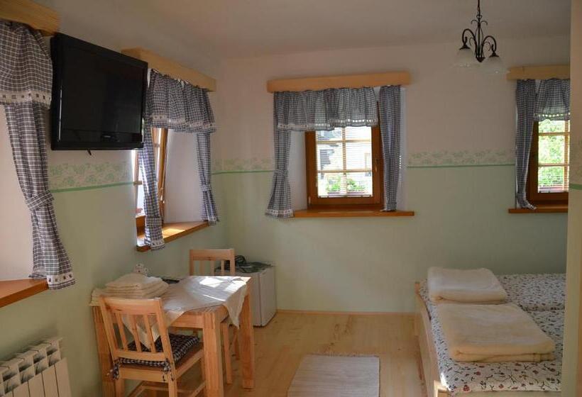 هتل Farmhouse štiftar