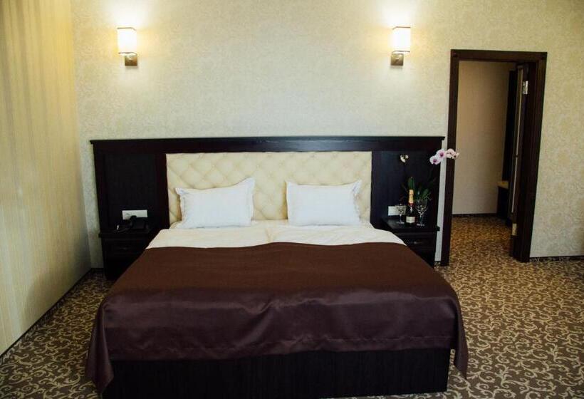 בית מלון כפרי Ferdinand