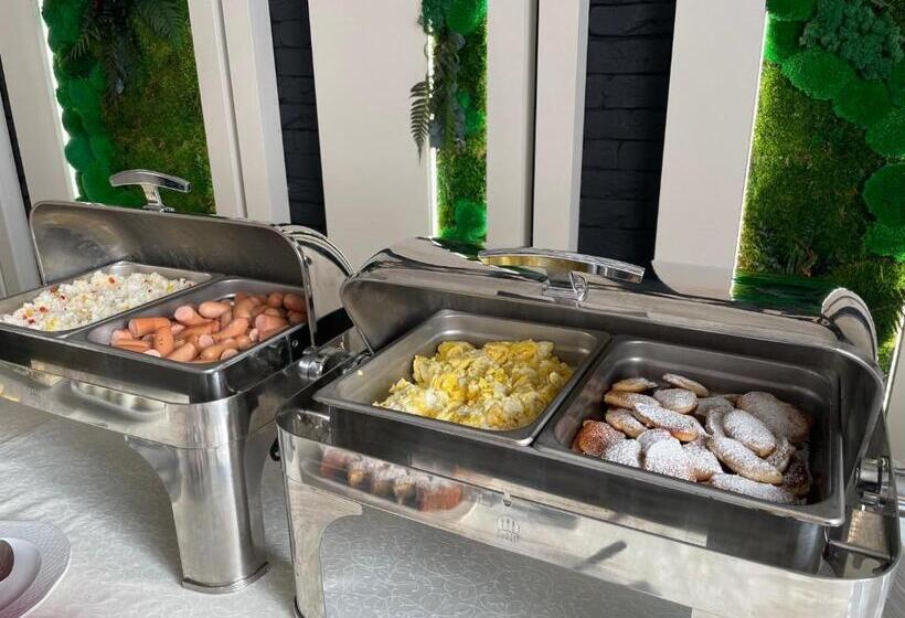 בית מלון כפרי Ferdinand