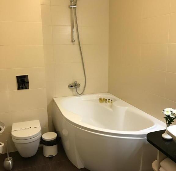 בית מלון כפרי Ferdinand