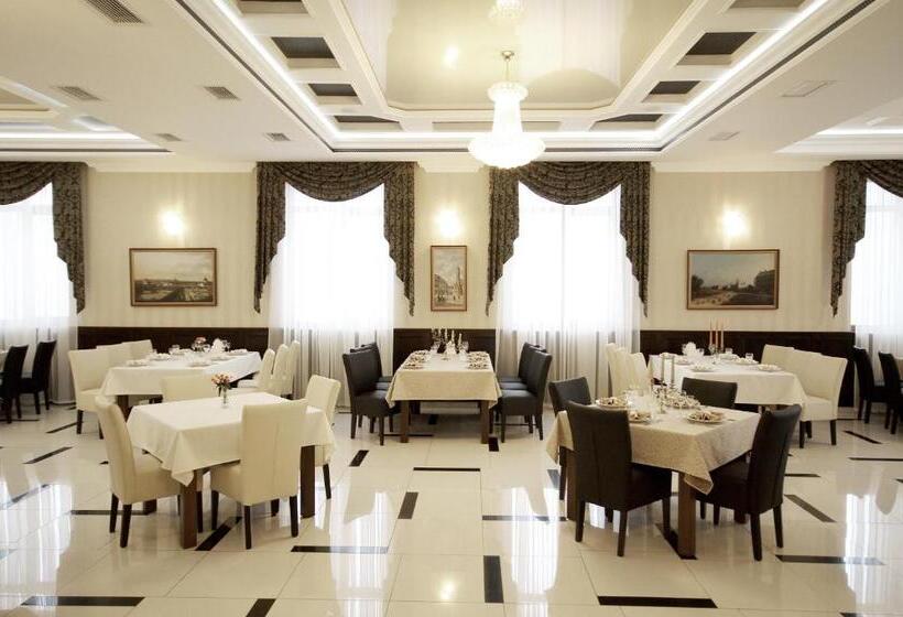 בית מלון כפרי Ferdinand