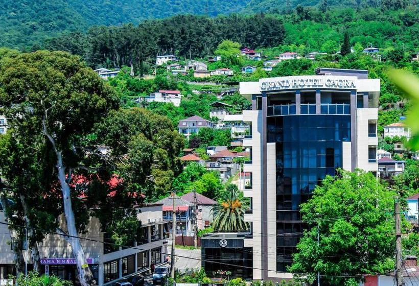 Grand Hotel Gagra