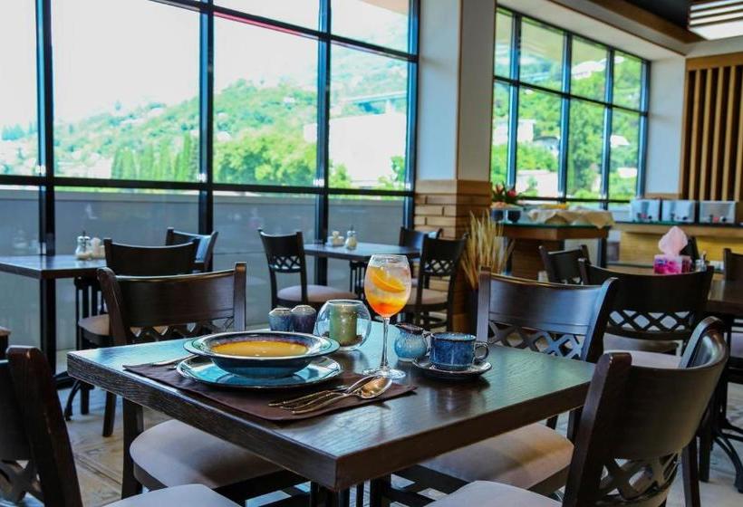 Grand Hotel Gagra