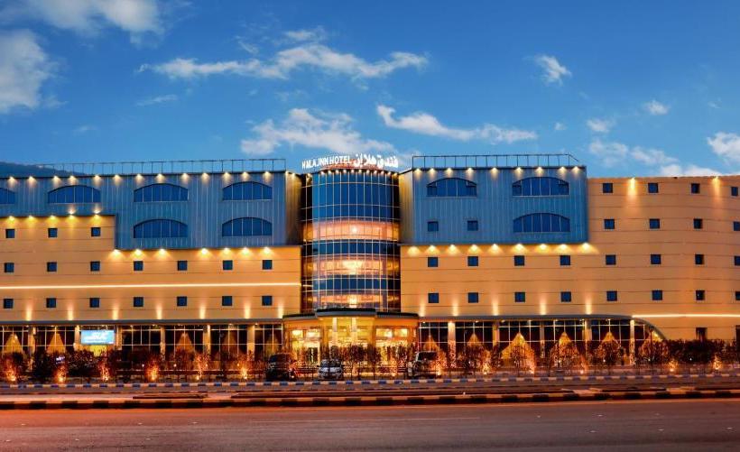 호텔 Hala Inn Arar