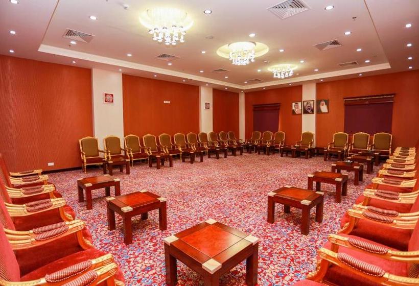 호텔 Hala Inn Arar