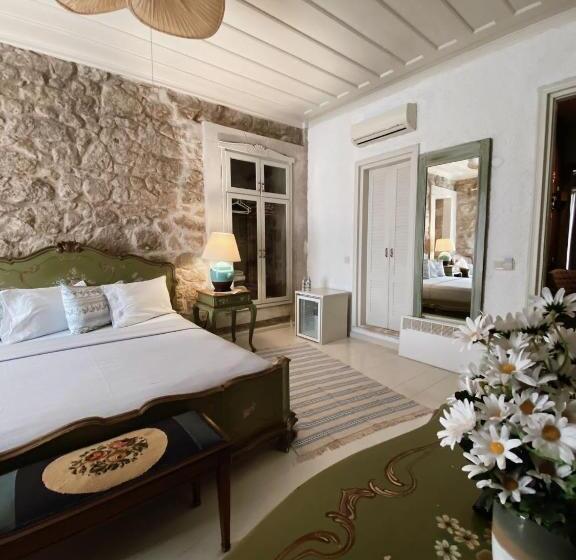 酒店 Hoşça Kal Alaçatı