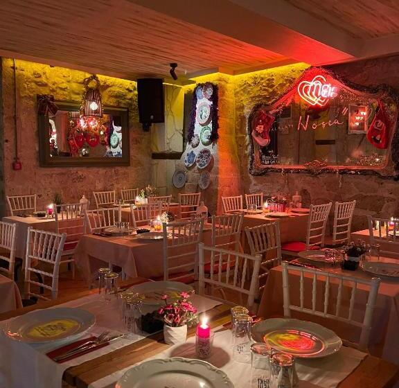 酒店 Hoşça Kal Alaçatı